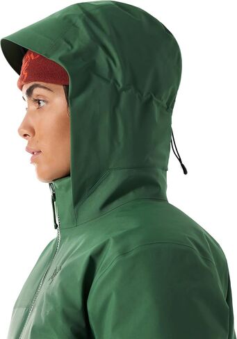 Arc'teryx Beta Down Parka Women's | Our Warmest Longest Insulated Beta Hardshell in Kuwait