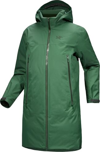 Arc'teryx Beta Down Parka Women's | Our Warmest Longest Insulated Beta Hardshell in Kuwait