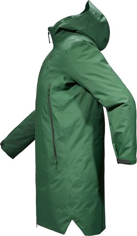 Arc'teryx Beta Down Parka Women's | Our Warmest Longest Insulated Beta Hardshell in Kuwait