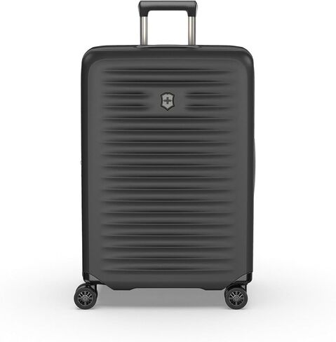 حافظة Victorinox Airox المتطورة متوسطة الحجم - أسود in Kuwait