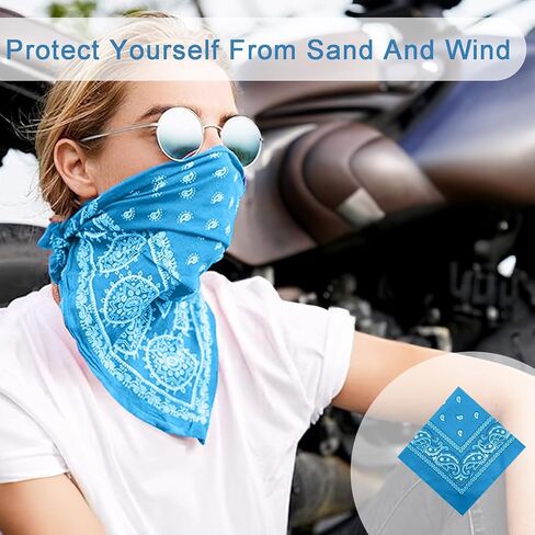 LePvo Bandanas in Saudi Arabia