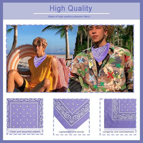 LePvo Bandanas in Saudi Arabia