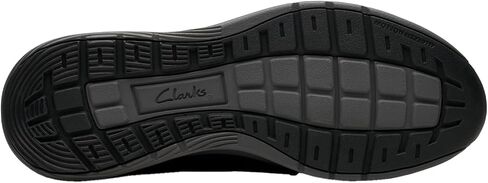 Clarks Men's Motion Trek Plain Toe Sneaker in Kuwait