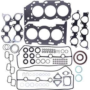 NewYall 4.0L Engine Cylinder Head Gasket Set for Toyota 4Runner Tacoma Tundra FJ Cruiser DOHC 2003-2013