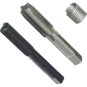 Helicoil 9/16-12 x .844 Thread Repair Kit, Factory