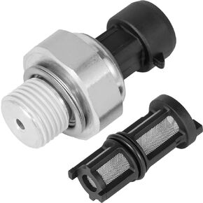 GUMRAL12677836 Engine Oil Pressure Sensor Sensor for 2003-2008 Chevy Chevrolet Silverado 1500 2500 3500,GMC &Cadillac,CTS,Escalade
