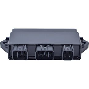 DB Electrical IYA6049 New Cdi Module Compatible with/Replacement for600cc Yamaha 660 YFM660F Grizzly 2004 2005 2006 2007 2008 04 05 06 07 08 5KM-85540-10-00