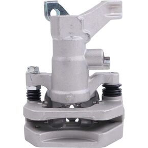 Rear Brake Caliper 43150-HN8-006 43150-HL3-A01 Compatible with Honda Pioneer Rincon 650 680 TRX680FA FGA 2006-2022