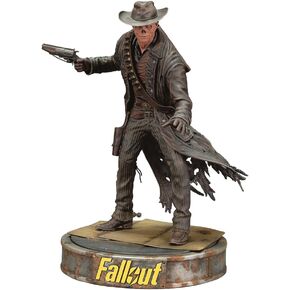 Dark Horse Comics Fallout (TV Series): The Ghoul Figure