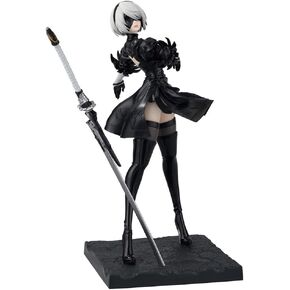Nier Automata Ver.1.1A: 2B Tenitol Figure