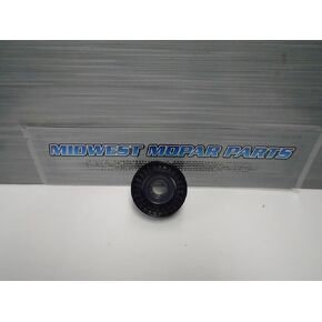 Chrysler Genuine 4891720AA Cooling Idler Pulley