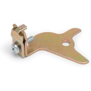 Edelbrock 1156 Carburetor Chock Cable Bracket