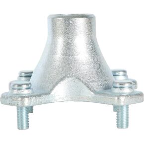 WFLNHB Rear Right Or Left Wheel Hub Replacement for Honda Sportrax TRX400EX 400 2X4 1999-2008