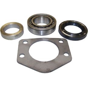 Crown Automotive D44TJBK Axle Shaft