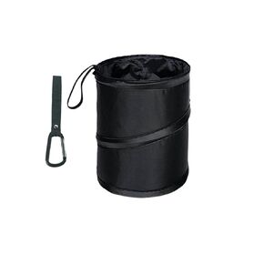 car Trash can,Foldable Car Trash Can, Hanging Car Trash Bag, Collapsible Car Garbage Can,Attached Hook， Car Trash Bins That are Convenient to Clean