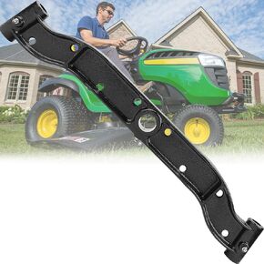 GY20532 Front Axle Pivot Bar Fit for John Deere OE# GY20532BLE Heavy Duty C0803001
