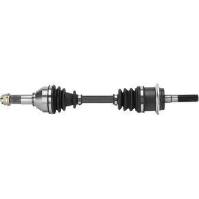 Front Right CV Axle Shaft for Can-Am Outlander 450 500 570 650 800 850 1000 EFI DPS Max XT Xmr 2013 2014 2015 2016 2017 2018 705401703 705401428 705401429 ATV Axles
