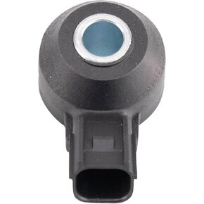 TRQ Engine Knock Sensor Compatible with 2013-2021 Acura 2012-2020 Honda
