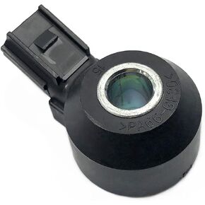 DEVMO 30530-R1A-A01 Ignition Knock Detonation Sensor Compatible with ACU-ra ILX MDX RLX Hon-da Accord Civic Cross-Tour CR-V