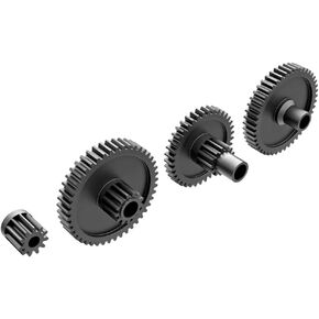 Traxxas 9776R Small Speed Transmission Sprocket 10.3:1 - Trx-4 m