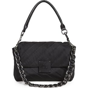 حقيبة The Limelight للنساء من Think Royln، سوداء، مقاس واحد in Kuwait