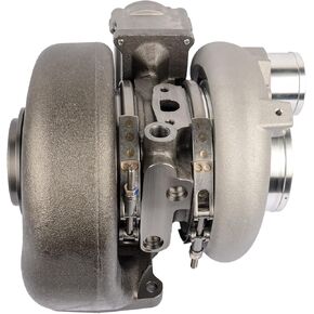 Turbocharger W/actuator Replacement for 2013-2018 Ram 2500 3500 Cummins Diesel 6.7L ISB # HE300VG HE351VE 68253984AA 68319155AA