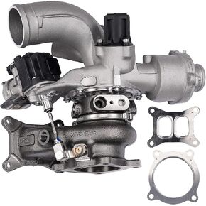 Turbocharger Replacement for 2013-2017 Audi A4 A5 A6 A7 A8 Q5 2.0T CNCB CNCD CNCE CYNB CYPA CYPB 06L145702B 06L145874D 06L145722N