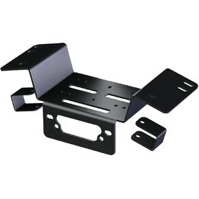 KFI Products 101150 Mounts, medium, BLACK