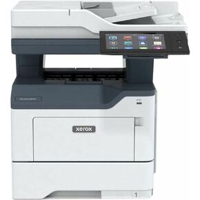 Xerox B415DN الكل في واحد، ليزر، أبيض وأسود، لاسلكي، DADF، خطاب، طباعة، مسح ضوئي، نسخ، فاكس، معتمد من Energy Star، حتى 50 صفحة في الدقيقة
