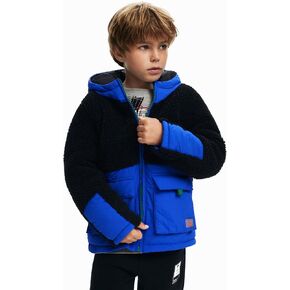 Desigual Boy Woven Jacket