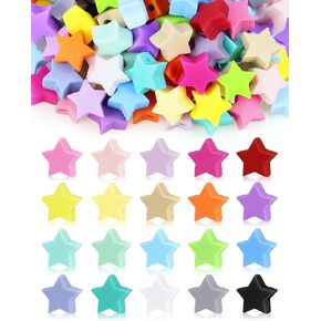 FIVEIZERO 26Pcs Halloween Focal Beads - Silicone Pumpkin Ghost Characters Focal Beads for Pens and Keychain Making Bracelet - Halloween Silicone Beads for Halloween Crafts and Jewelry Making