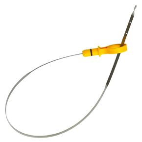 Engine Oil Dipstick Suitable No. 6E5Z6750AC for Ford Escape 2009-2012, for Ford Fusion 2006-2012, for Lincoln Zephyr 2006,Oil Level Indicator Assembly for 2.5 Liter Engine