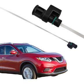 Dipstick Transmission Oil Level Indicator Gauge Compatible with Nissan Altima 4 CYL 2.5L 2007-2020 Fluid Level Idicator Dip Gauge Replaces# 31086-JA00A 31086-JA000