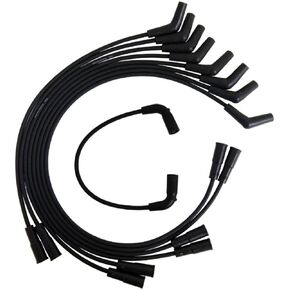 Volvo Penta OEM V8 Ignition Wire Cable Kit 3888328