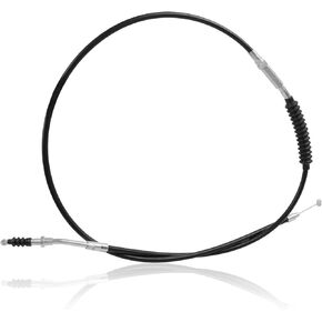 CHIFUN دراجة نارية مخلب كابل سلك 68.8 "175cm استبدال كابل طويل لرئيس الهندي الحصان الداكن خمر سبرينغفيلد Chieftain Roadmaster 2014-2020 الفولاذ مضفر كابل القابض