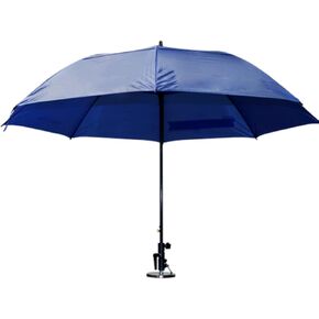 60" Umbrella Magnetic Base It is suitable for outdoor Repair Work shading various objects