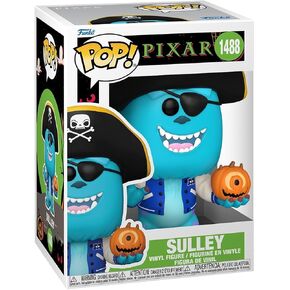 Funko Pop! Disney: Pixar Halloween - Sully​