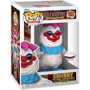 Funko Pop! Movies: Killer Klowns from Outer Space - Chubby