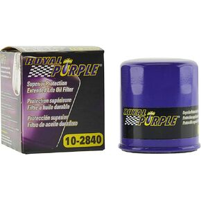 Royal Purple 10-2840 Oil Filter