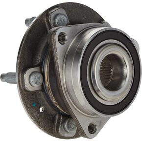 ACDelco GM Original Equipment FW440 Wheel Hub and Bearing Assembly 9 Inch