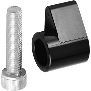 Bevinsee Killer Dowel Pin KDP Repair Kit Compatible with Dodge Cummins 12 & 24 Valve Engines 5.9BT 1989-2002 Replacement 3900709, 3918673 Silver