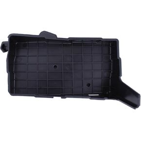 ApplianPar Lower Battery Box Tray Bracket for Honda HRV 2016-2021 Fit 2015-2017