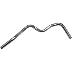 Walker 44118 Exhaust Tail Pipe 2.25" Inlet (OD) 2.25" Outlet (OD) for Chevrolet C1500