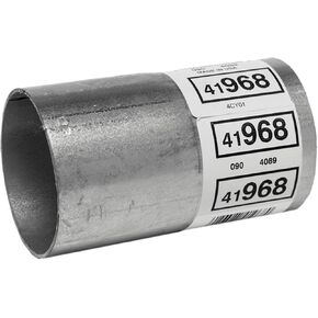 Walker Heavy Duty 41968 Exhaust Reduction Pipe 2.75" Inlet (OD) 2.5" Outlet (ID) for Buick Park Avenue
