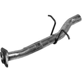 Walker 43184 Exhaust Pipe 2" Outlet (OD) for Ford Ranger