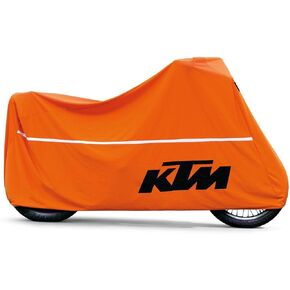 KTM Protective Indoor Cover (Motocross) - 62512007000