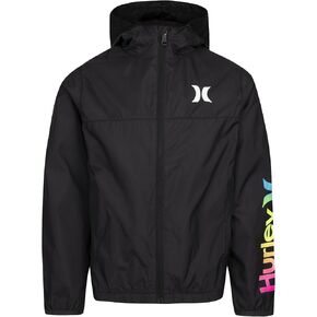 Hurley Boys' Windbreaker