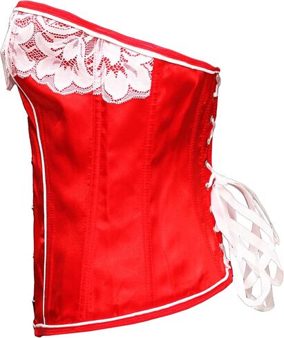 مشد بوستير نسائي جميل لعيد الميلاد من YUNAR، ملابس داخلية قصيرة لعيد الميلاد in Kuwait