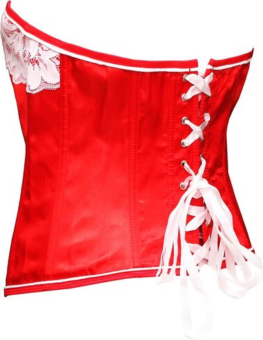 مشد بوستير نسائي جميل لعيد الميلاد من YUNAR، ملابس داخلية قصيرة لعيد الميلاد in Kuwait