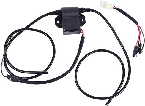 وحدة الإشعال CDI 420965756 420965591 420965757 متوافقة مع Ski-Doo Skandic 380 500 WT SWT 1995-2003 in Kuwait